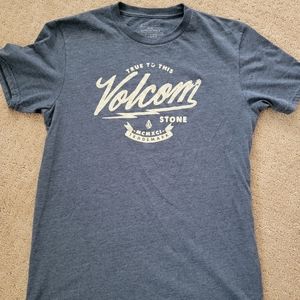 Volcom tshirt